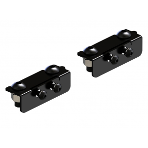 Montpellier4x4 | Front Runner Vision X Unite Series LED Light Bar Mounting Bracket